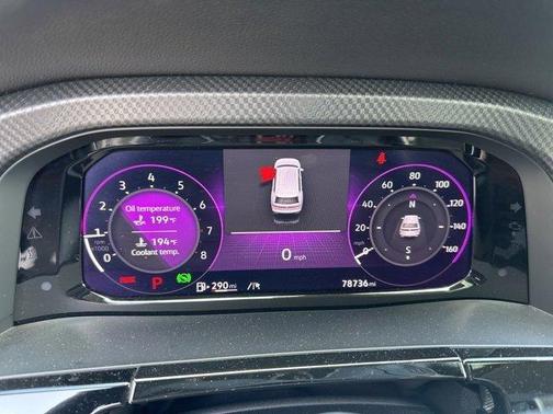 2024 Volkswagen Atlas 2.0T Peak Edition SE w/Technology