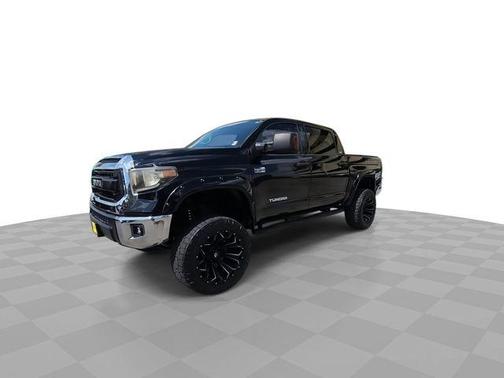 2014 Toyota Tundra SR5