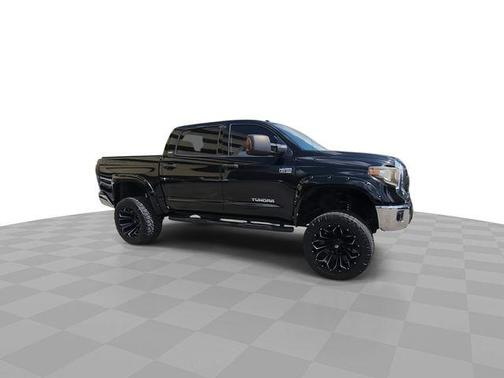 2014 Toyota Tundra SR5