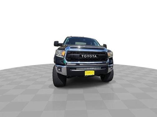 2014 Toyota Tundra SR5