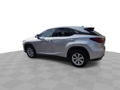 2017 Lexus RX 350 350