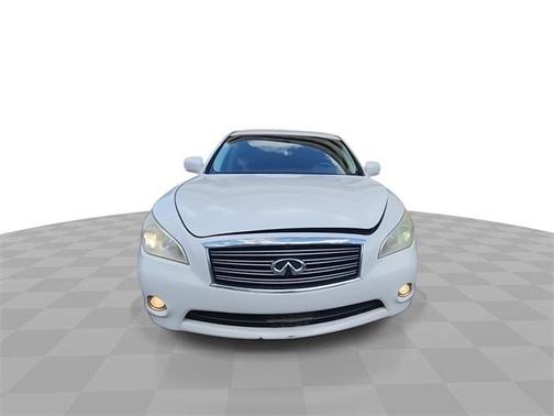 2013 INFINITI M37 Base