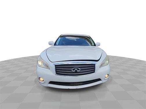 2013 INFINITI M37 Base