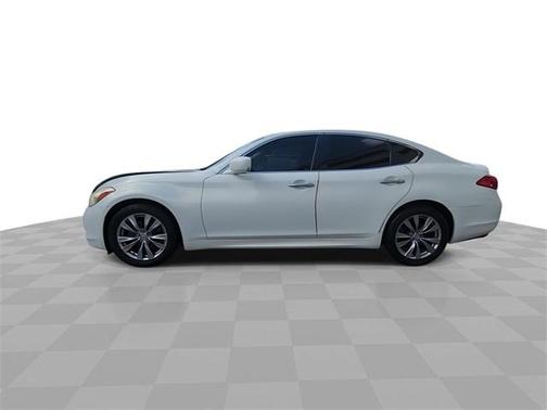 2013 INFINITI M37 Base
