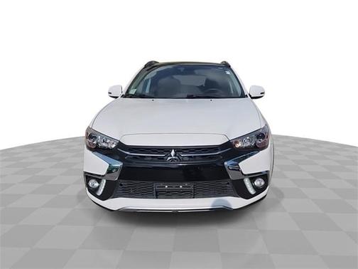 2018 Mitsubishi Outlander Sport 2.4 SEL