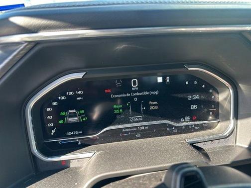 2022 GMC Sierra 1500 Denali Ultimate