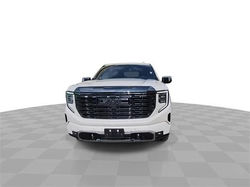 2022 GMC Sierra 1500 Denali Ultimate