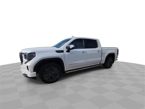 2022 GMC Sierra 1500 Denali Ultimate