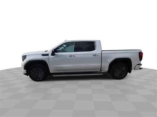 2022 GMC Sierra 1500 Denali Ultimate