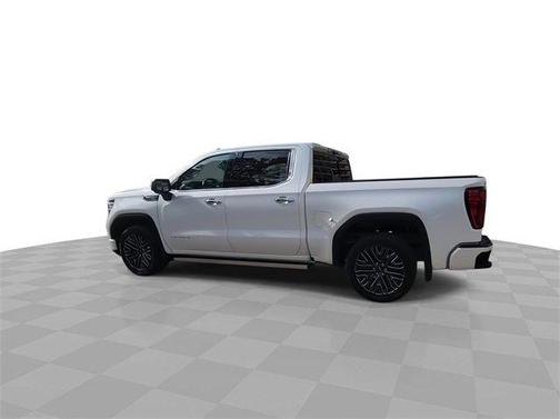 2022 GMC Sierra 1500 Denali Ultimate