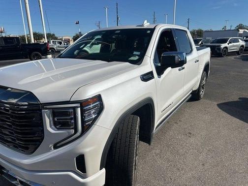 2022 GMC Sierra 1500 Denali Ultimate