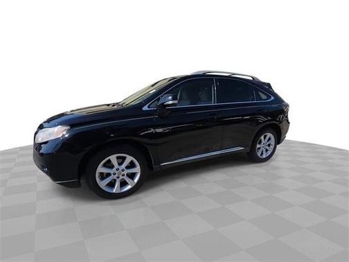 2011 Lexus RX 350 Base