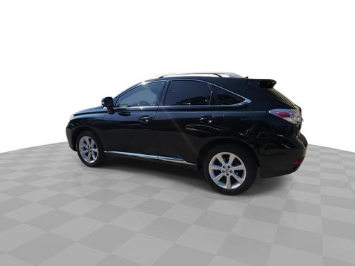 2011 Lexus RX 350 Base