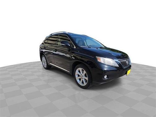 2011 Lexus RX 350 Base