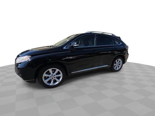 2011 Lexus RX 350 Base