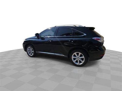 2011 Lexus RX 350 Base