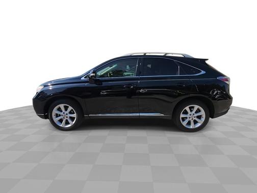 2011 Lexus RX 350 Base