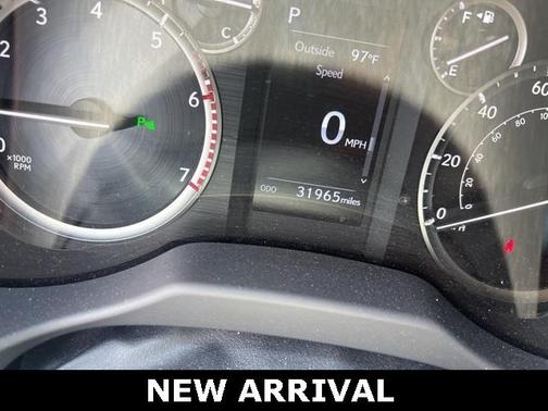 2021 Lexus GX 460 Base
