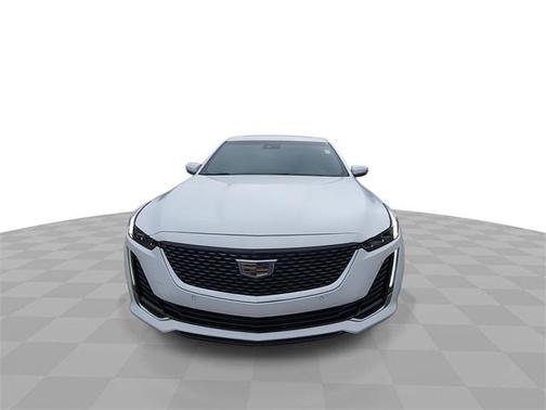 2022 Cadillac CT5 Premium Luxury AWD