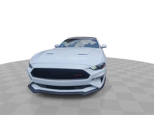 2023 Ford Mustang GT Premium
