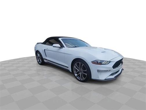 2023 Ford Mustang GT Premium