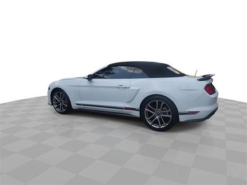 2023 Ford Mustang GT Premium