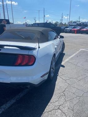 2023 Ford Mustang GT Premium