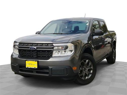 2023 Ford Maverick XLT