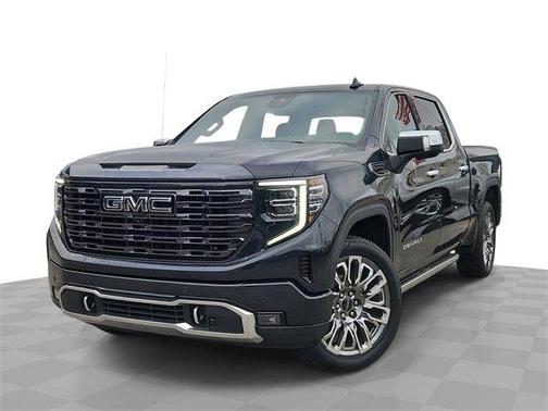 2023 GMC Sierra 1500 Denali Ultimate