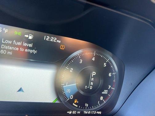 2016 Volvo XC90 T6 R-Design