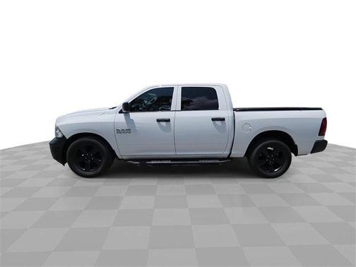 2018 RAM 1500 ST