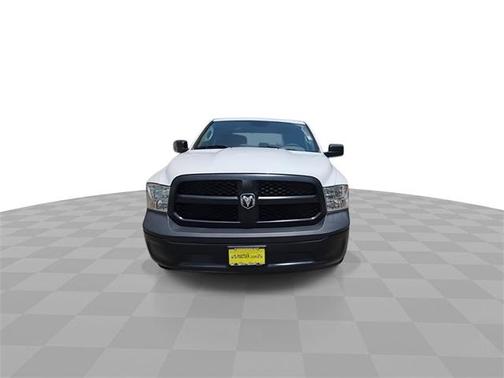 2018 RAM 1500 ST