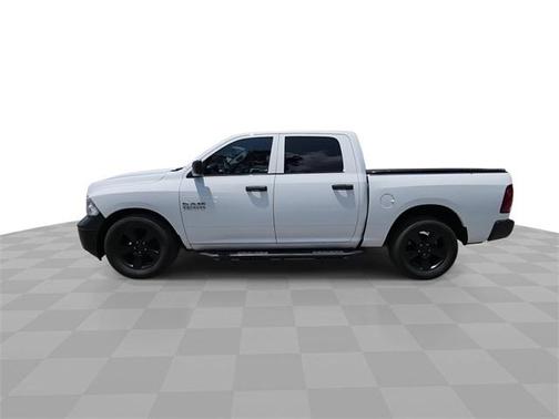 2018 RAM 1500 ST
