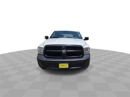 2018 RAM 1500 ST