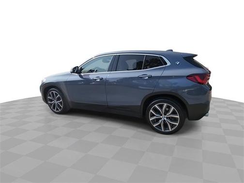 2021 BMW X2 sDrive28i