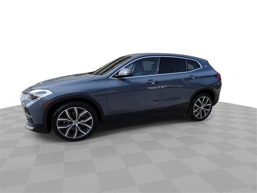 2021 BMW X2 sDrive28i