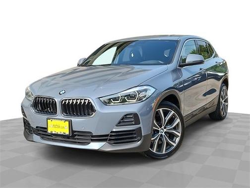 2021 BMW X2 sDrive28i
