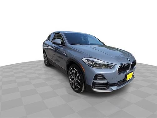 2021 BMW X2 sDrive28i