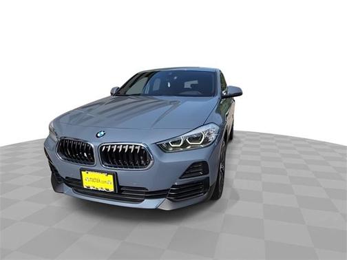 2021 BMW X2 sDrive28i