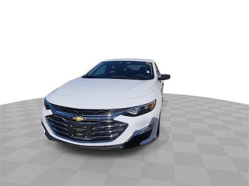 2020 Chevrolet Malibu 1LS