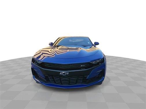 2019 Chevrolet Camaro 2SS