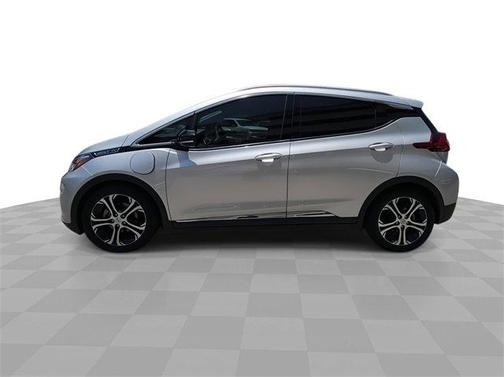 2020 Chevrolet Bolt EV Premier