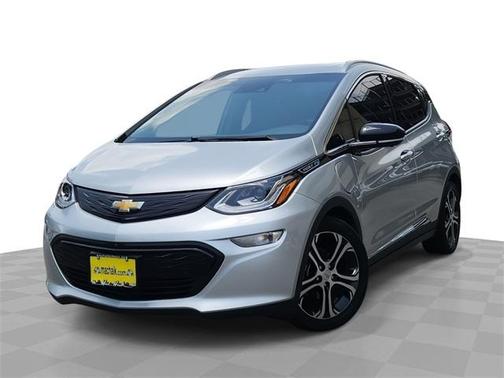 2020 Chevrolet Bolt EV Premier