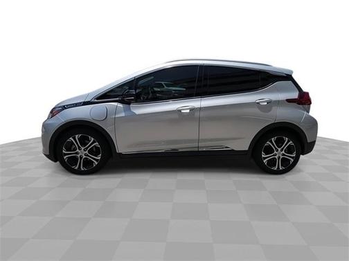 2020 Chevrolet Bolt EV Premier