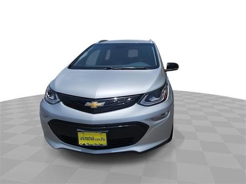 2020 Chevrolet Bolt EV Premier