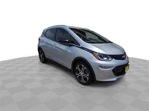 2020 Chevrolet Bolt EV Premier