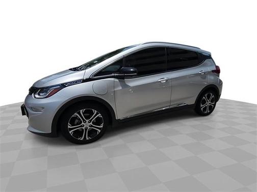 2020 Chevrolet Bolt EV Premier