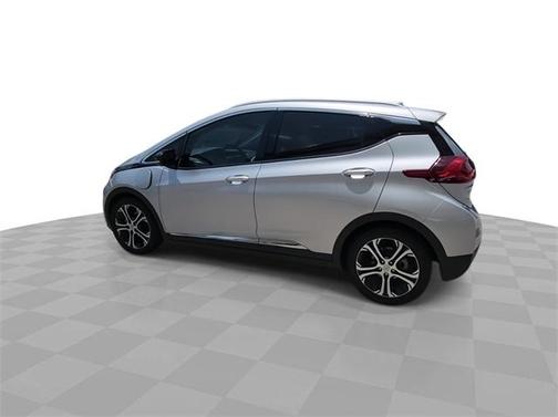 2020 Chevrolet Bolt EV Premier