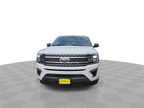 2021 Ford Expedition Max King Ranch