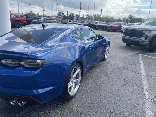 2023 Chevrolet Camaro LT1